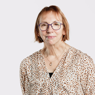 Catherine Clarke
