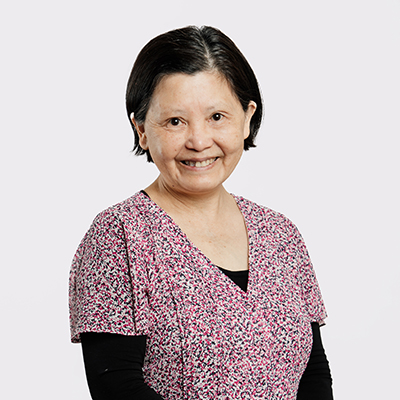 Dr Thi Le