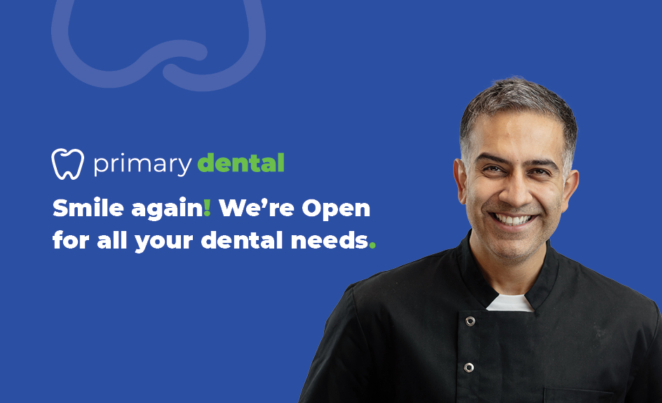 Primary Dental Offers