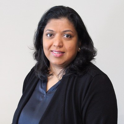 Dr Reshma Saseendran