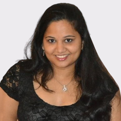 Dr Vineetha Viswam