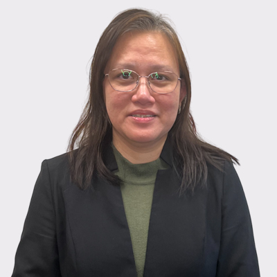 Dr Mangolia Quitlong
