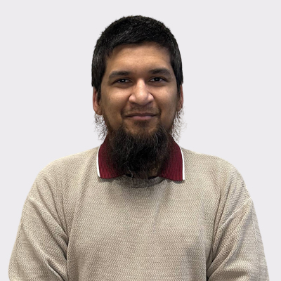 Dr Mokhlesur Rahman