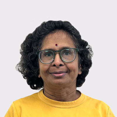 Dr Parvathi Cholangi