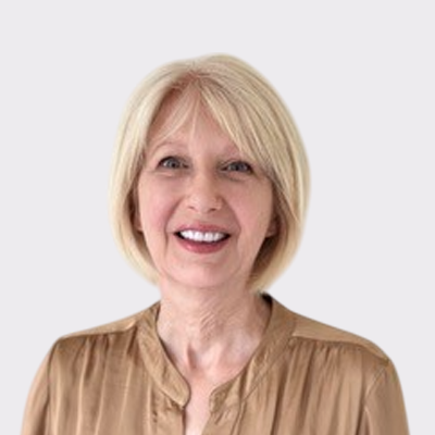 Dr Suzanne Warne