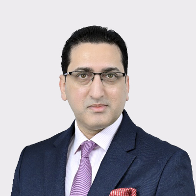 Dr Malik Shah